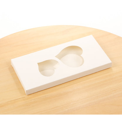 Schachtel für Schokoladentafel