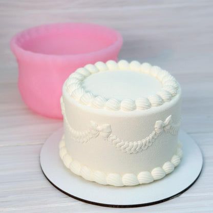 Silikonform Bento Lambeth