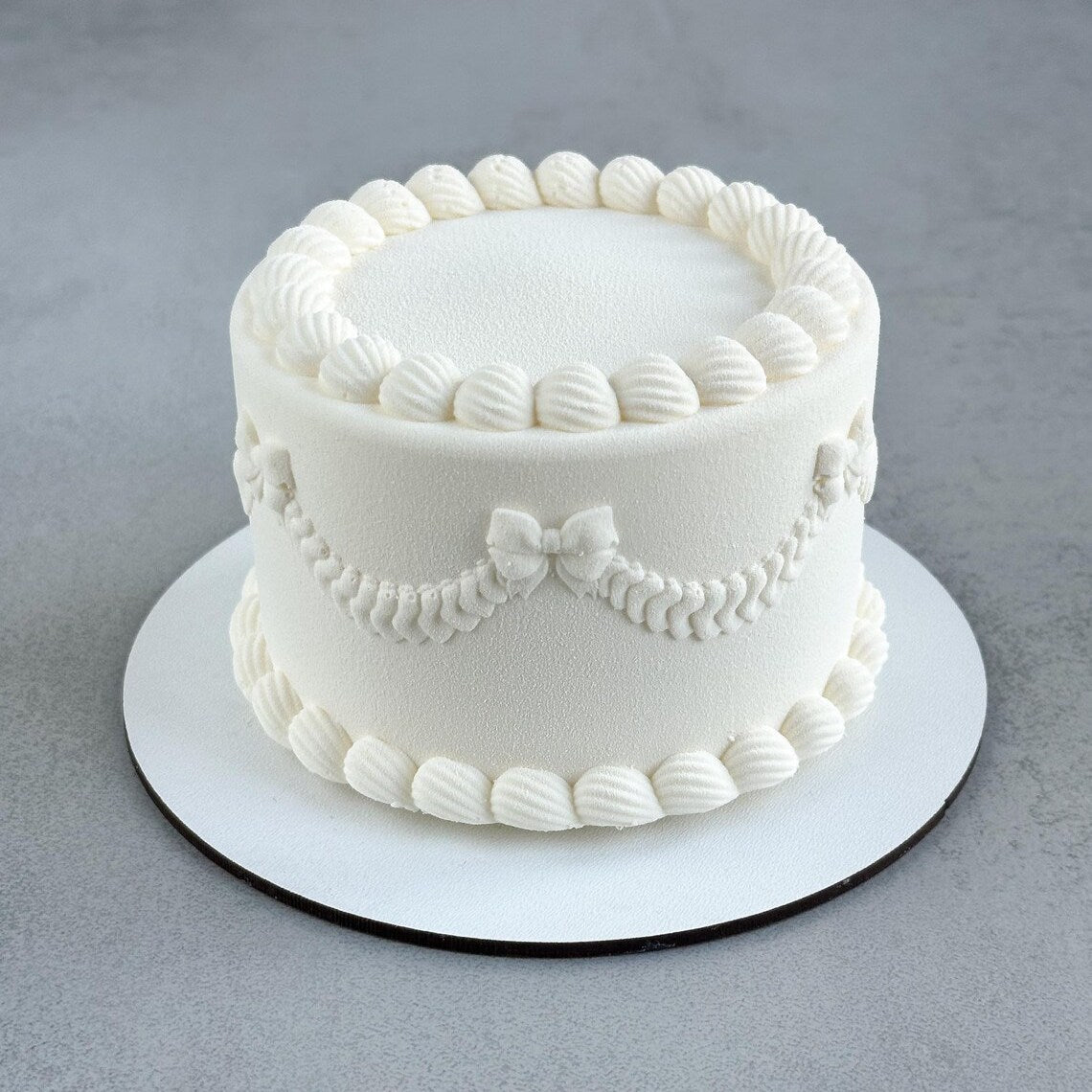 Silikonform Bento Lambeth