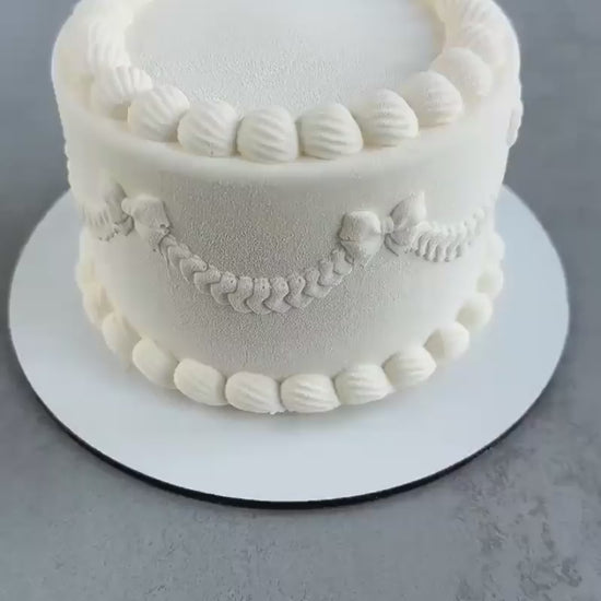 Silikonform Bento Lambeth