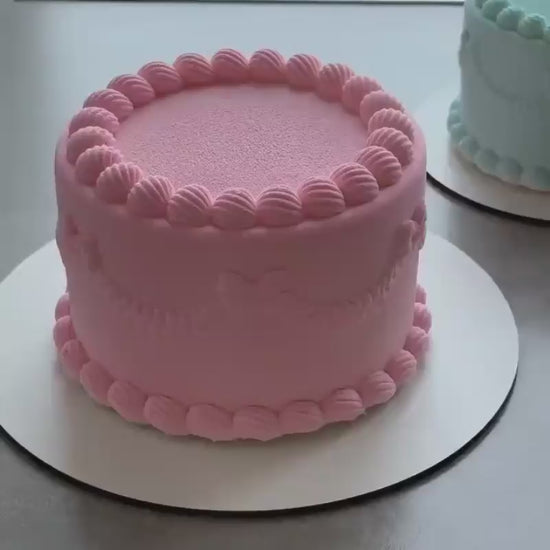 Silikonform Bento Lambeth